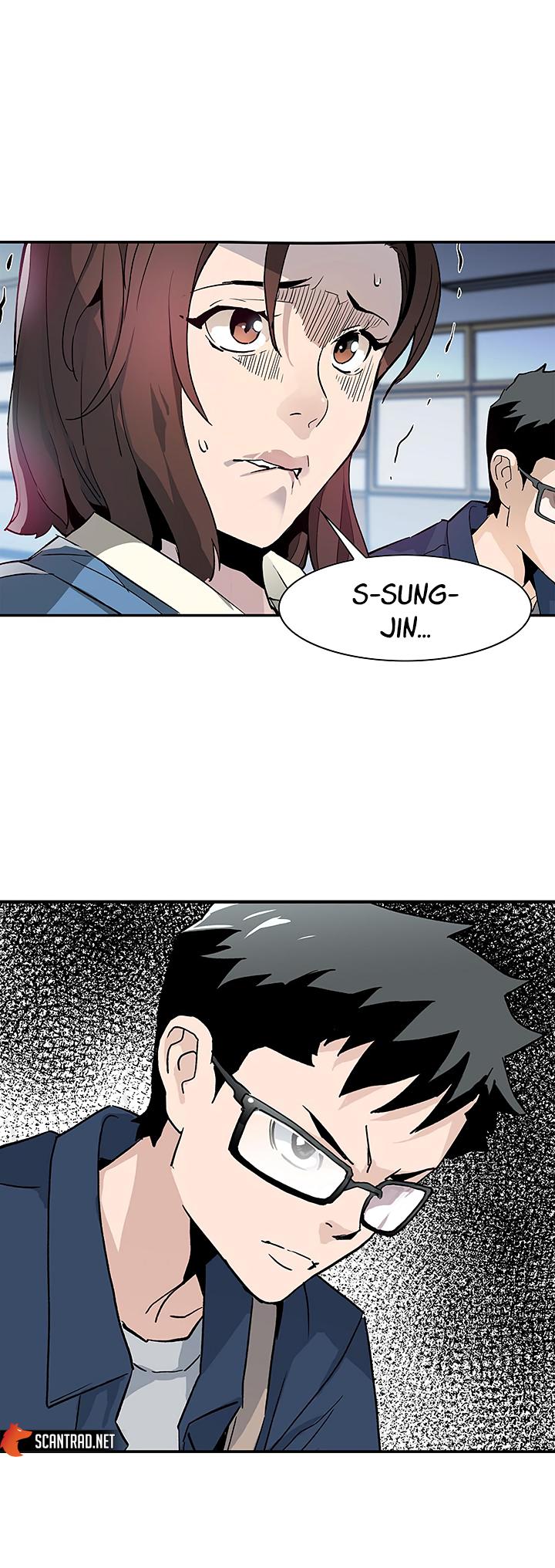 The Second Coming of Gluttony Chapitre 15 - Page 29