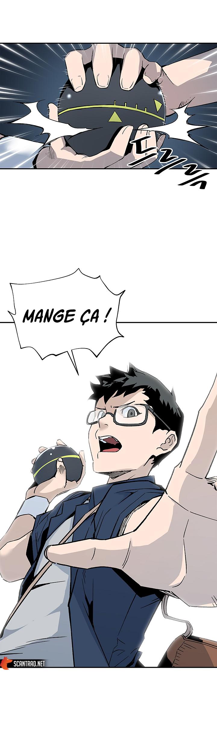 The Second Coming of Gluttony Chapitre 15 - Page 31