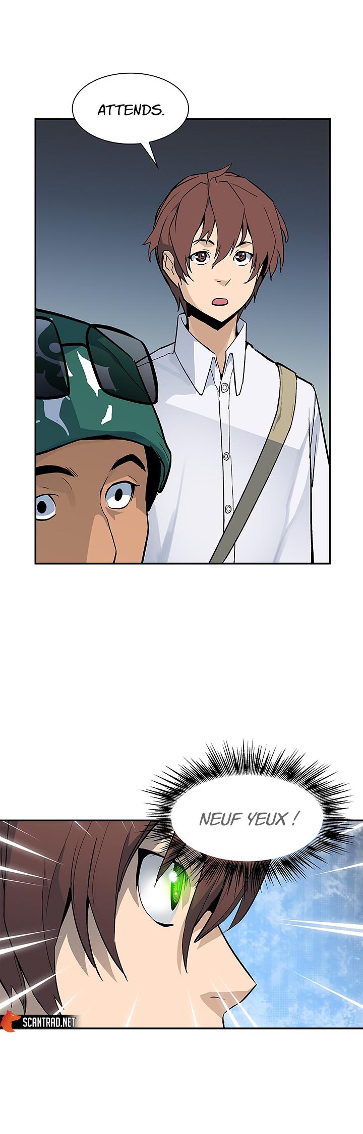 The Second Coming of Gluttony Chapitre 15 - Page 8