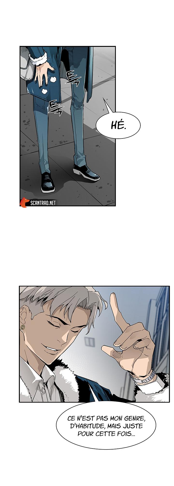 The Second Coming of Gluttony Chapitre 16 - Page 20