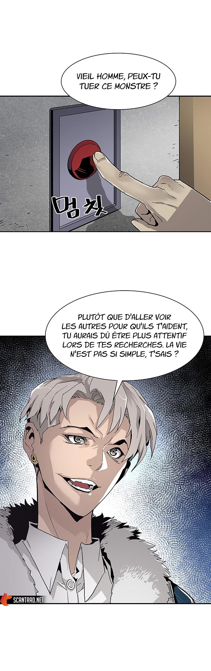 The Second Coming of Gluttony Chapitre 16 - Page 28