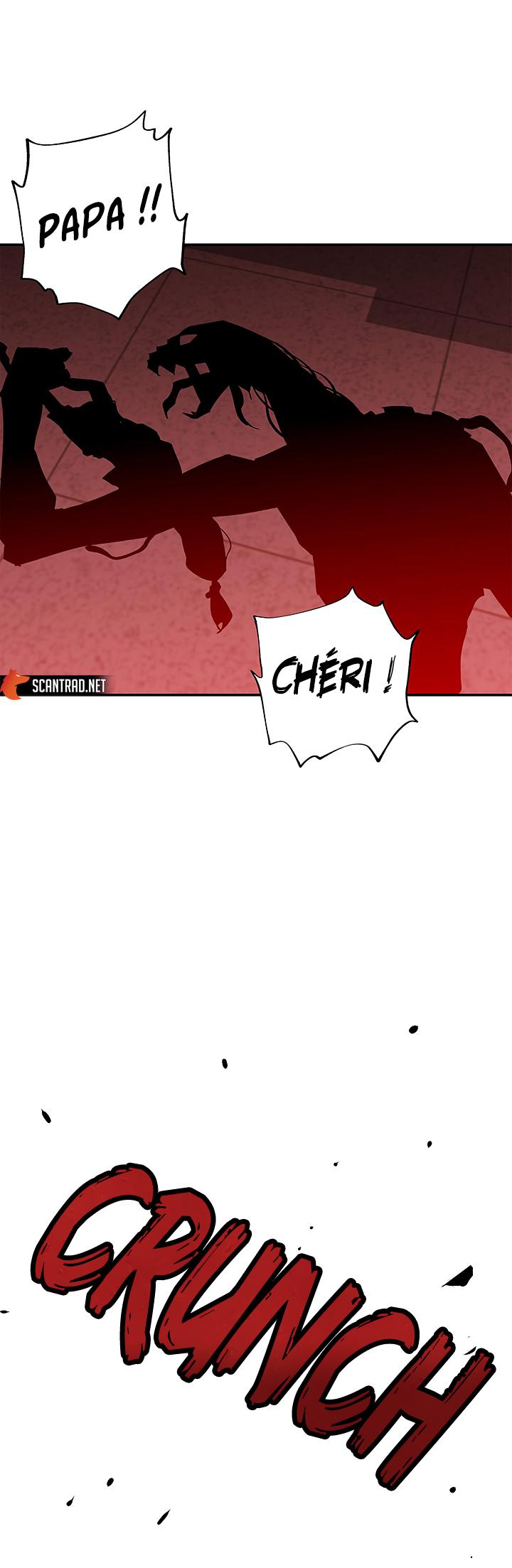 The Second Coming of Gluttony Chapitre 17 - Page 23