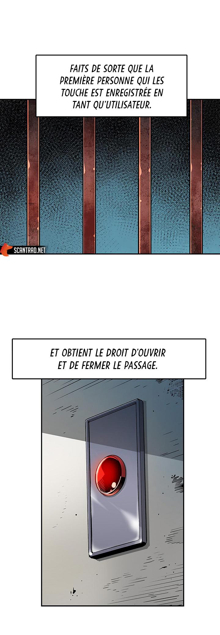 The Second Coming of Gluttony Chapitre 18 - Page 14