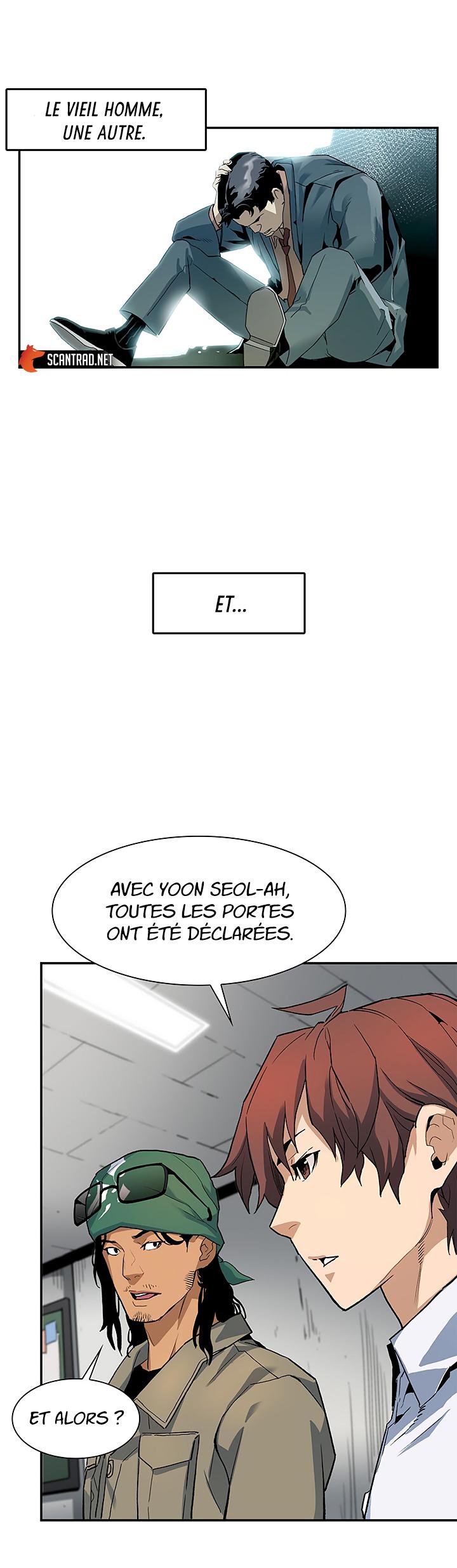 The Second Coming of Gluttony Chapitre 18 - Page 16