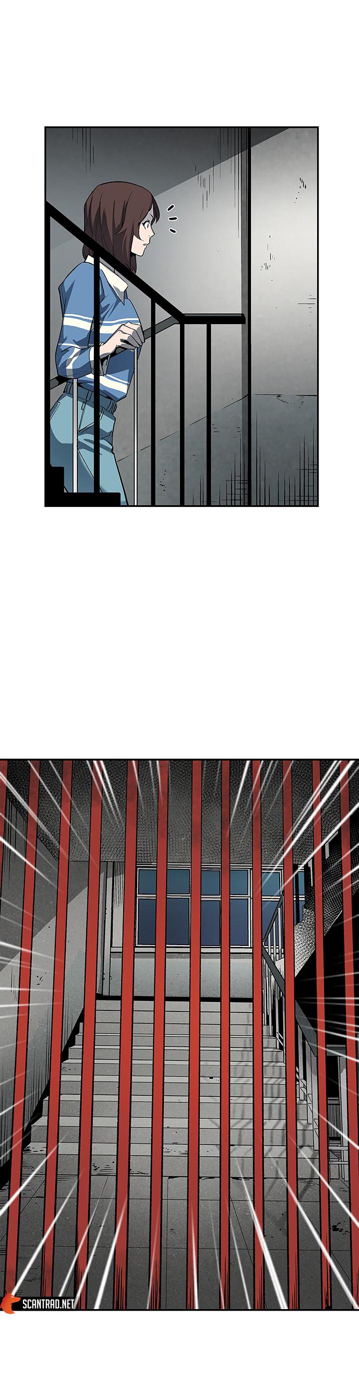 The Second Coming of Gluttony Chapitre 18 - Page 20