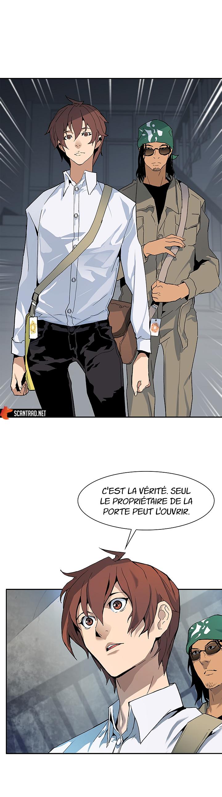 The Second Coming of Gluttony Chapitre 18 - Page 30