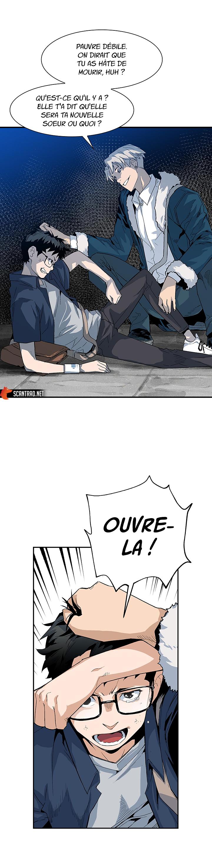 The Second Coming of Gluttony Chapitre 19 - Page 18