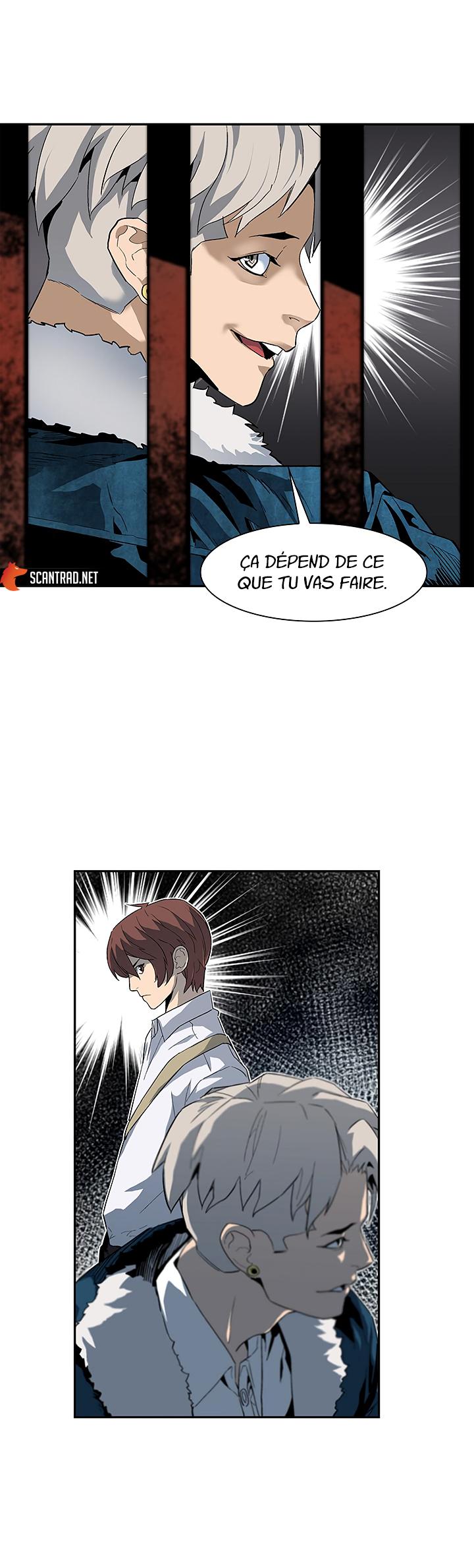 The Second Coming of Gluttony Chapitre 19 - Page 20