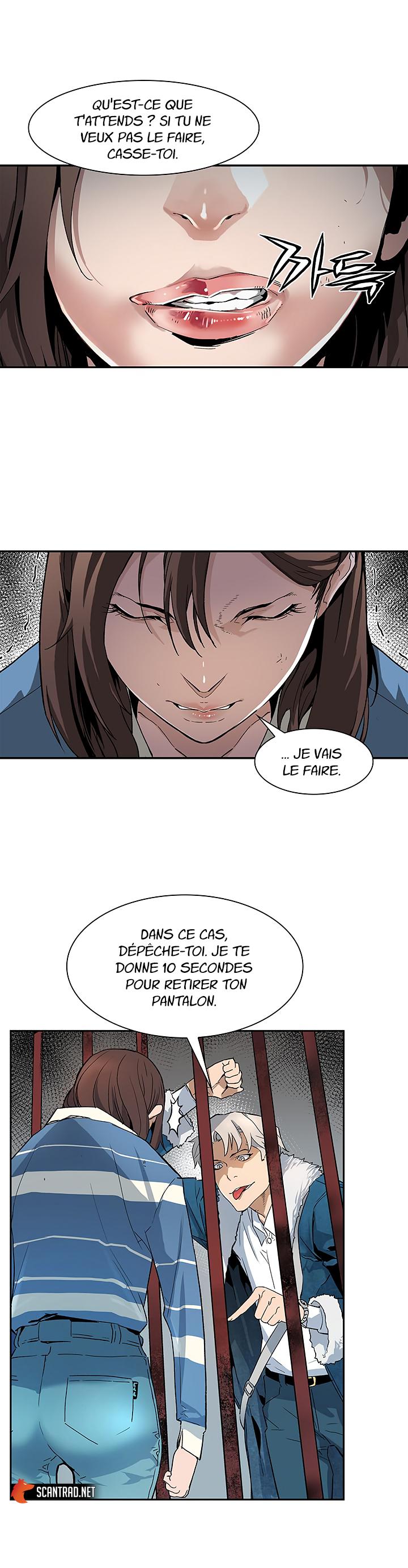 The Second Coming of Gluttony Chapitre 19 - Page 25