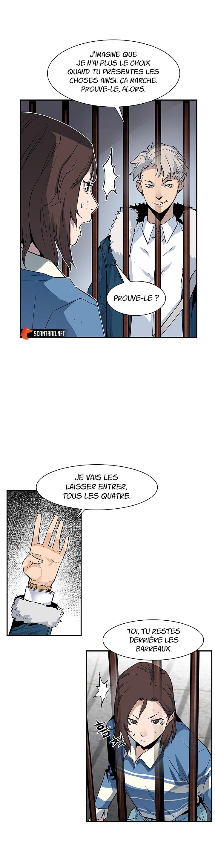 The Second Coming of Gluttony Chapitre 19 - Page 7