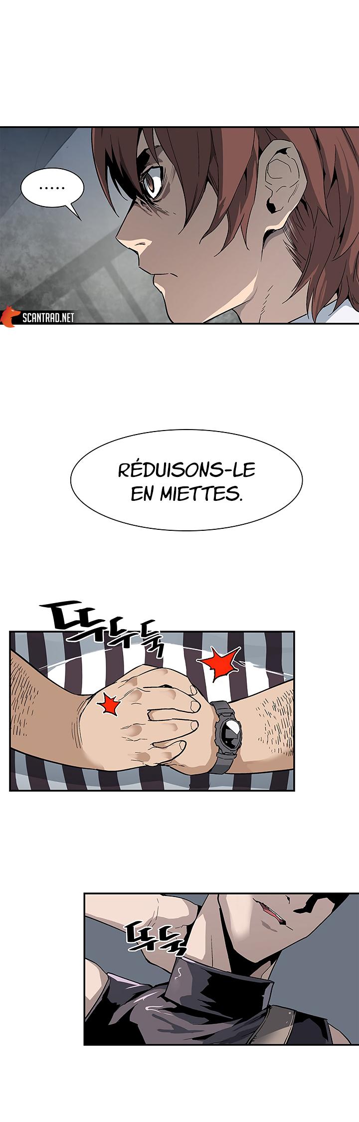 The Second Coming of Gluttony Chapitre 20 - Page 11