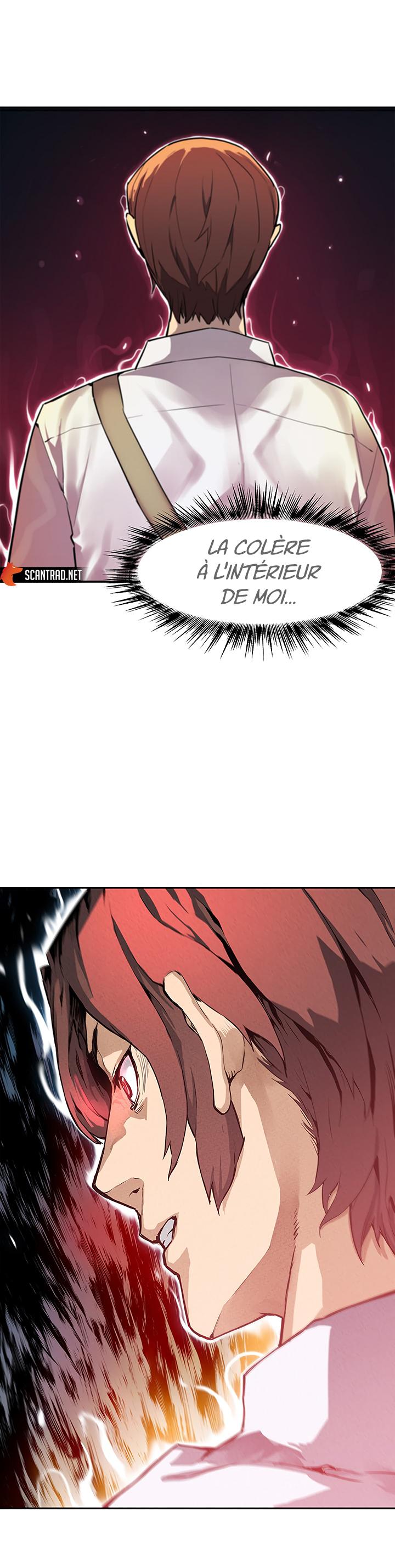 The Second Coming of Gluttony Chapitre 20 - Page 28