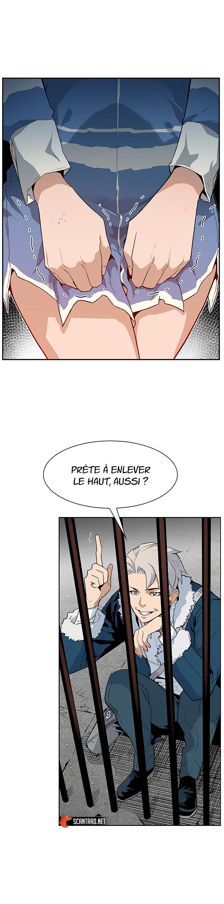The Second Coming of Gluttony Chapitre 20 - Page 3