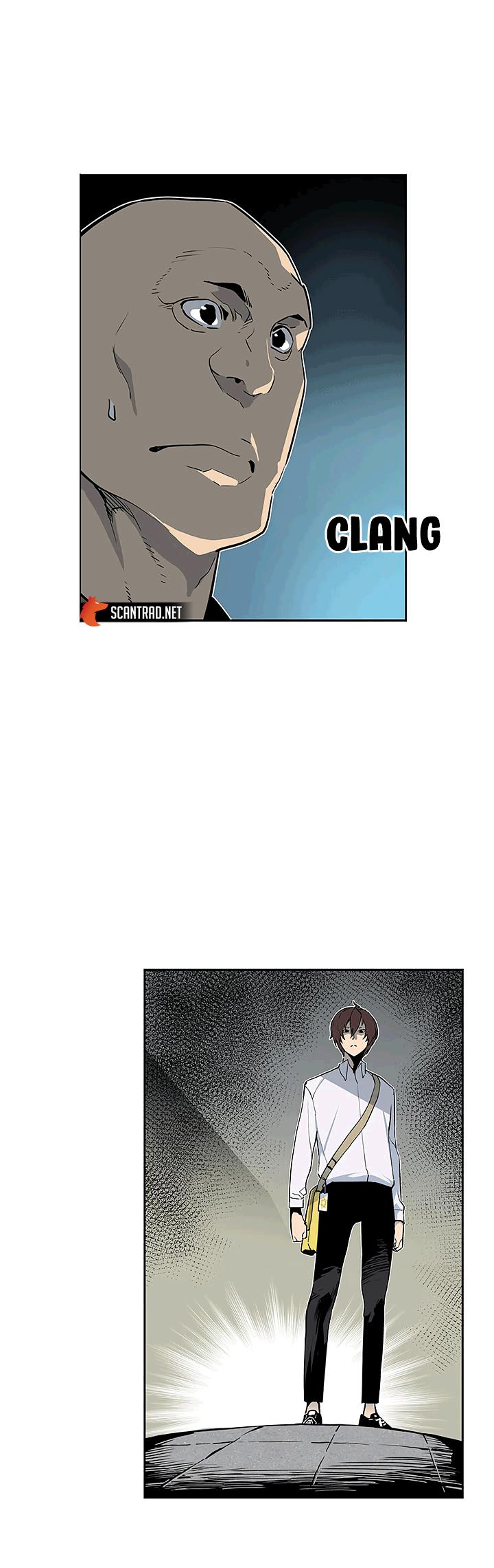 The Second Coming of Gluttony Chapitre 21 - Page 26