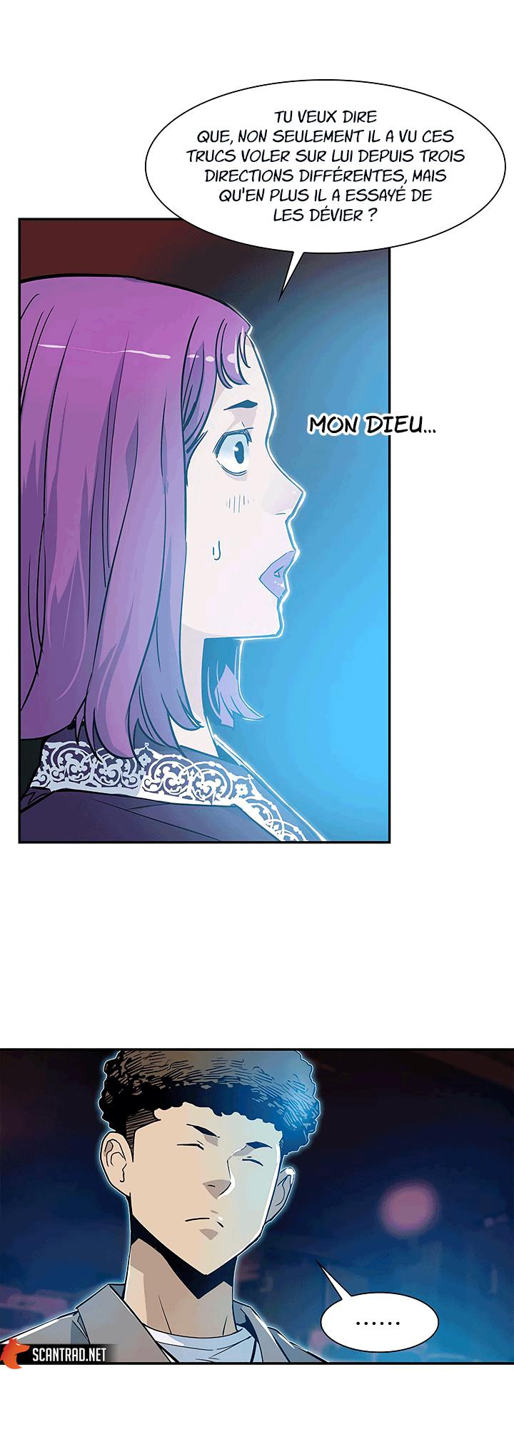 The Second Coming of Gluttony Chapitre 21 - Page 33