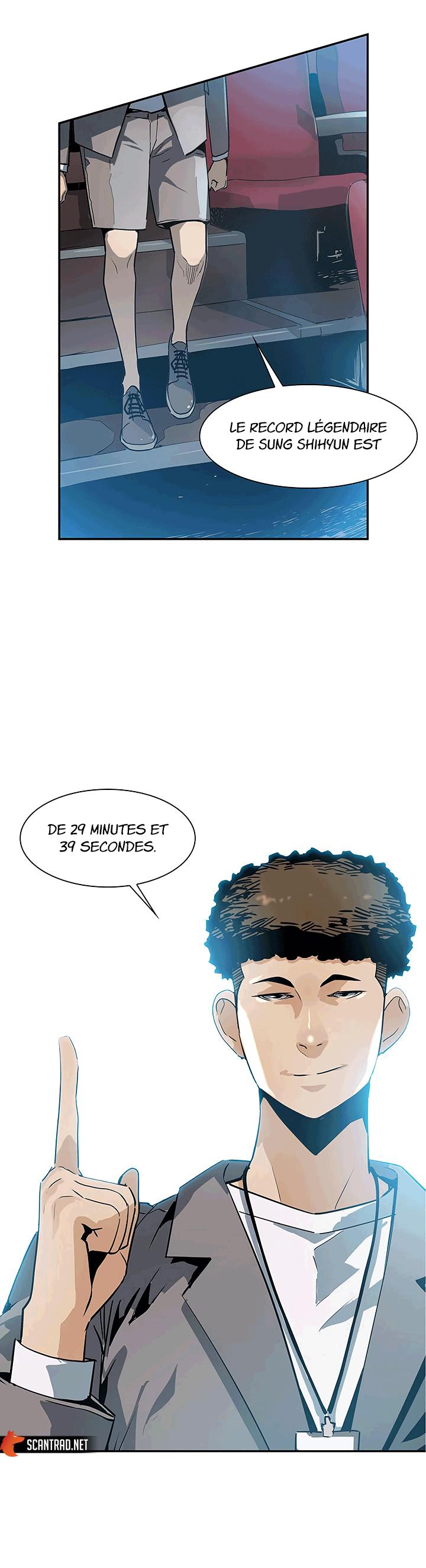 The Second Coming of Gluttony Chapitre 21 - Page 36