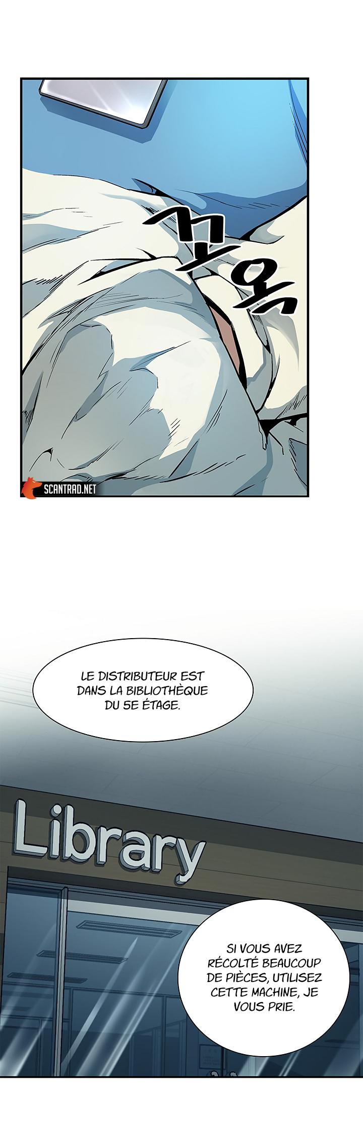 The Second Coming of Gluttony Chapitre 22 - Page 15