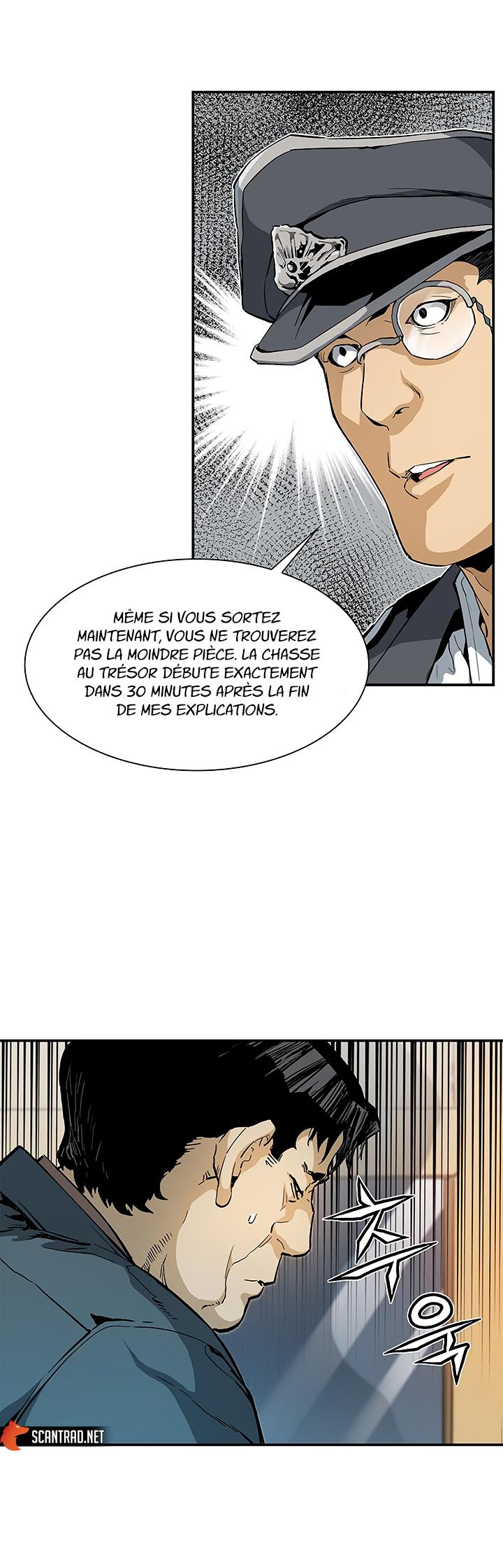 The Second Coming of Gluttony Chapitre 22 - Page 19