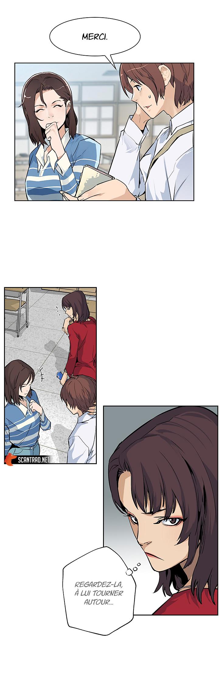 The Second Coming of Gluttony Chapitre 23 - Page 13