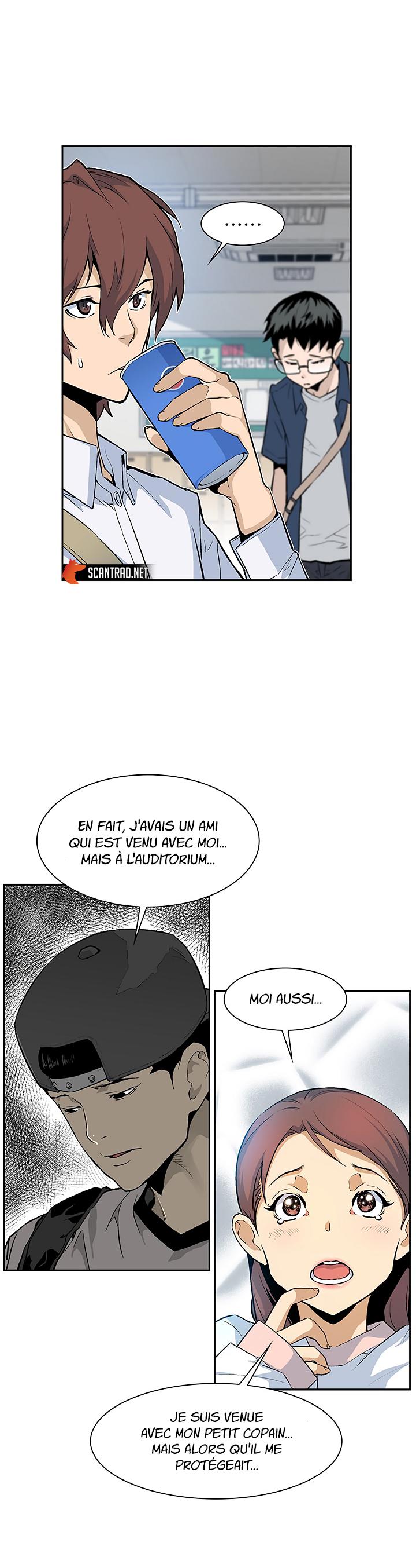The Second Coming of Gluttony Chapitre 23 - Page 16