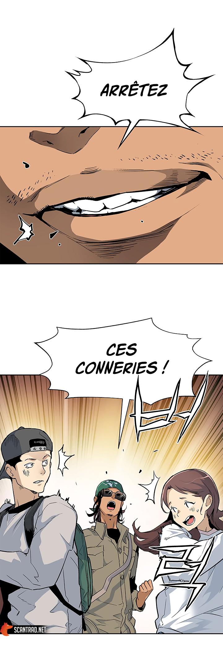 The Second Coming of Gluttony Chapitre 23 - Page 18
