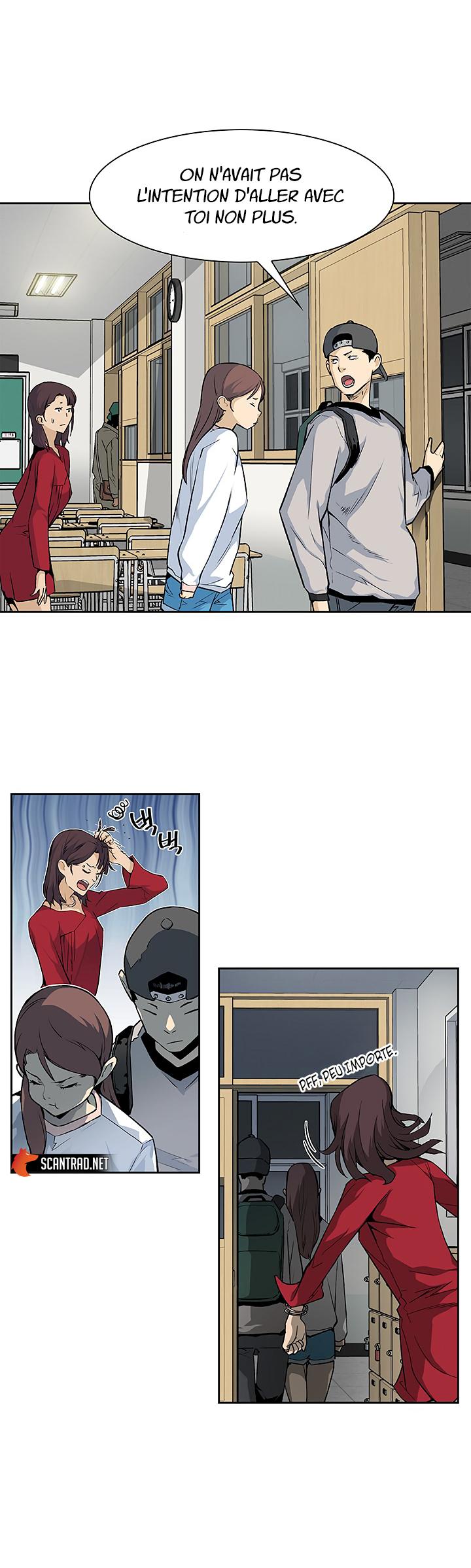 The Second Coming of Gluttony Chapitre 23 - Page 27