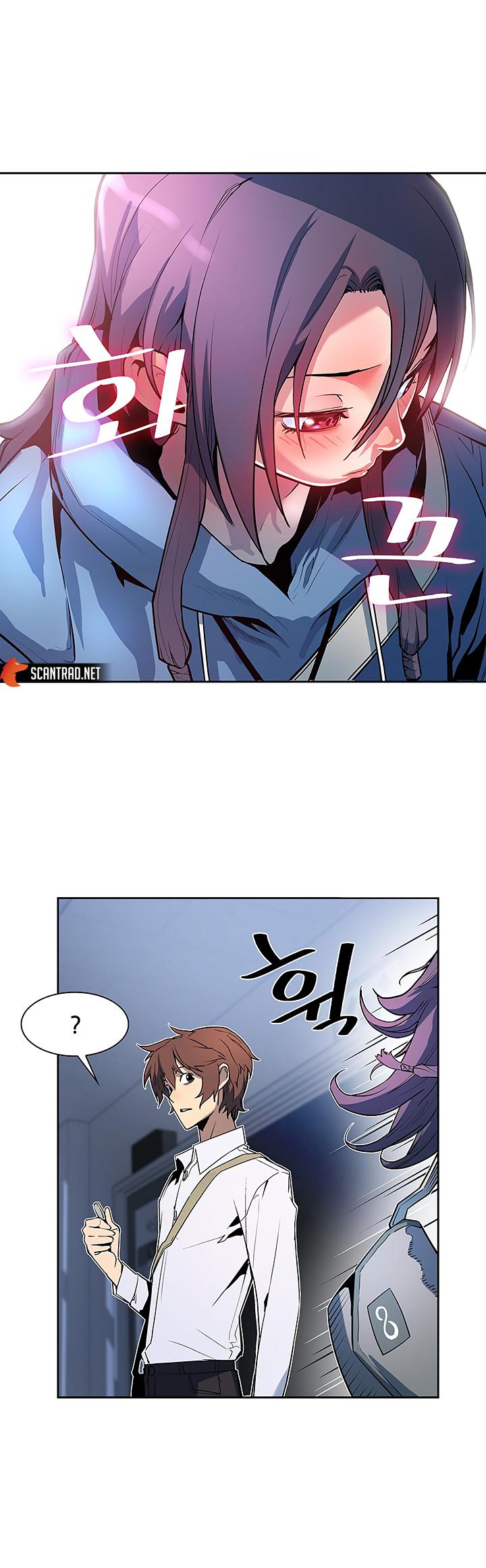 The Second Coming of Gluttony Chapitre 24 - Page 25