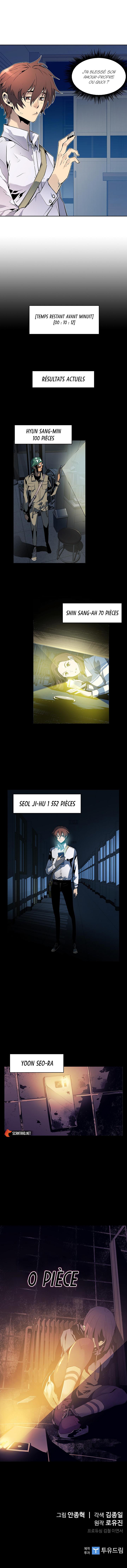 The Second Coming of Gluttony Chapitre 24 - Page 26