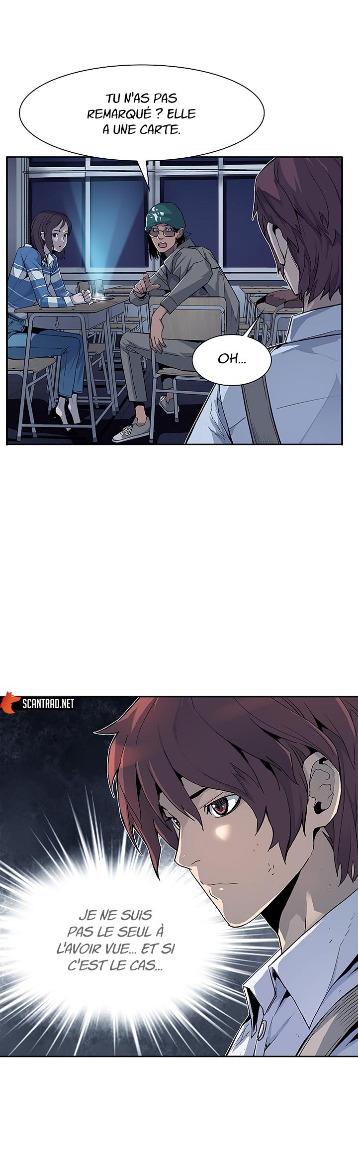The Second Coming of Gluttony Chapitre 25 - Page 8