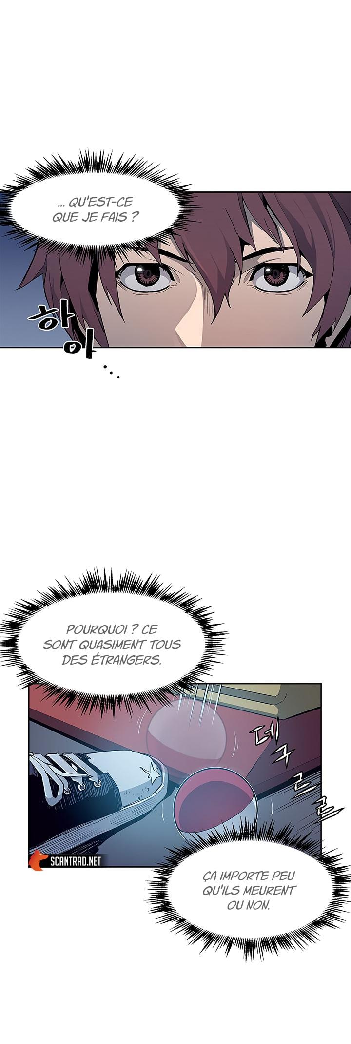 The Second Coming of Gluttony Chapitre 26 - Page 18