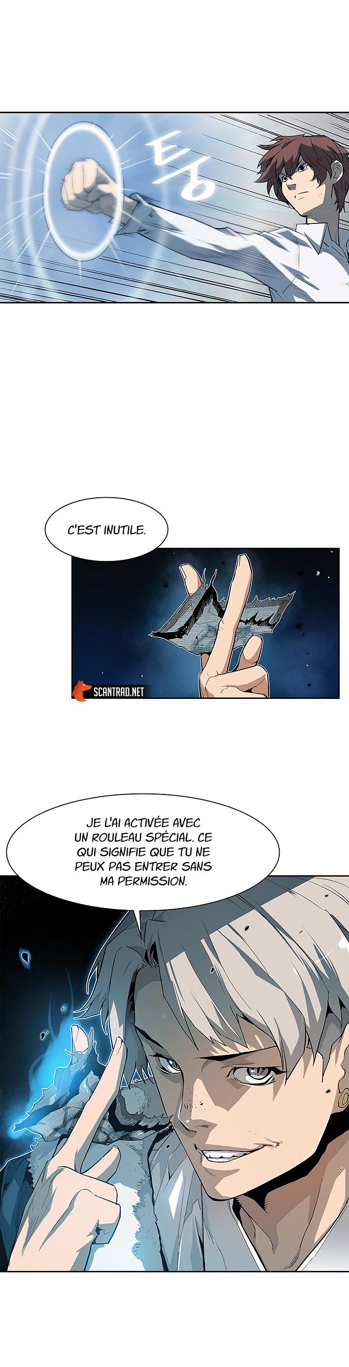 The Second Coming of Gluttony Chapitre 26 - Page 24