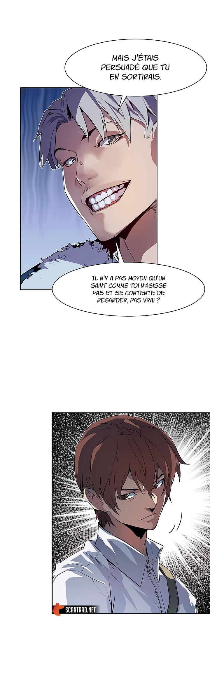 The Second Coming of Gluttony Chapitre 26 - Page 29