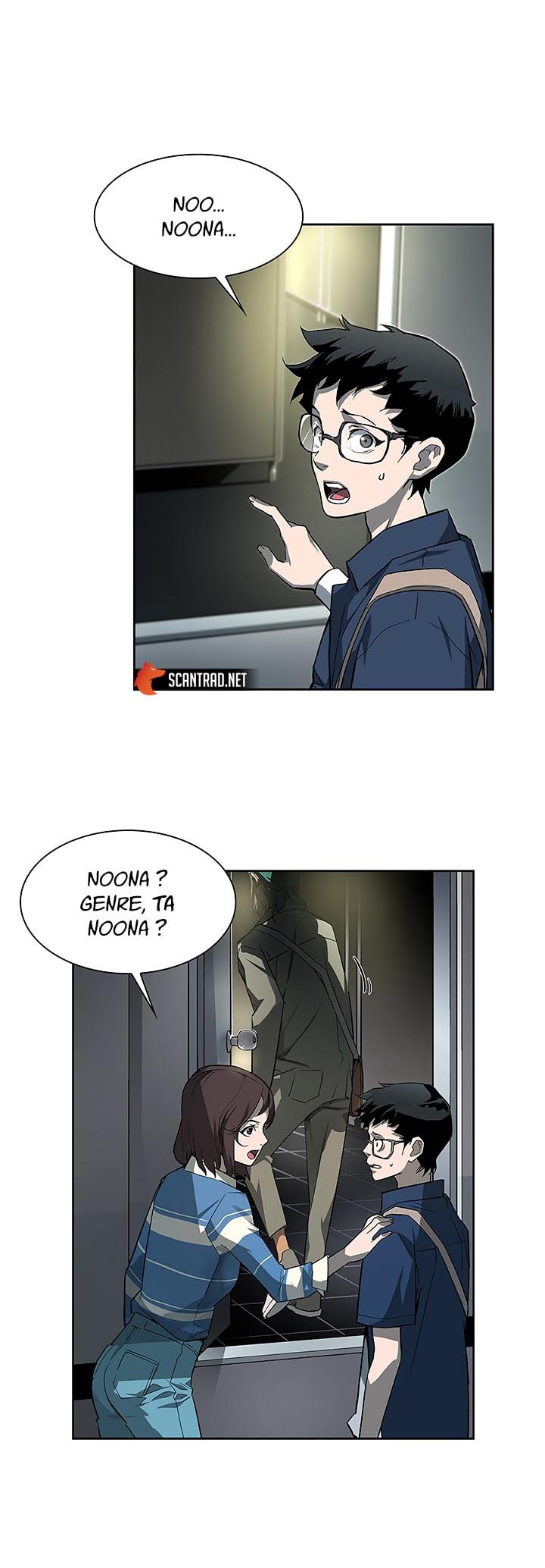 The Second Coming of Gluttony Chapitre 26 - Page 4