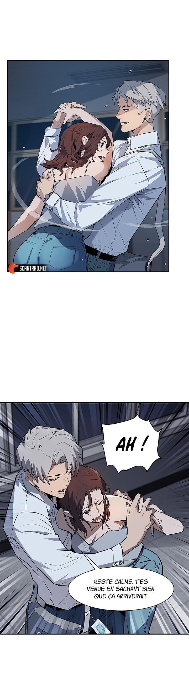 The Second Coming of Gluttony Chapitre 27 - Page 12