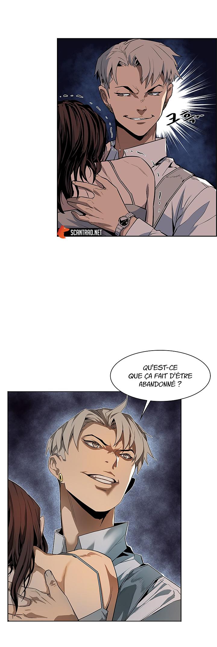 The Second Coming of Gluttony Chapitre 27 - Page 14