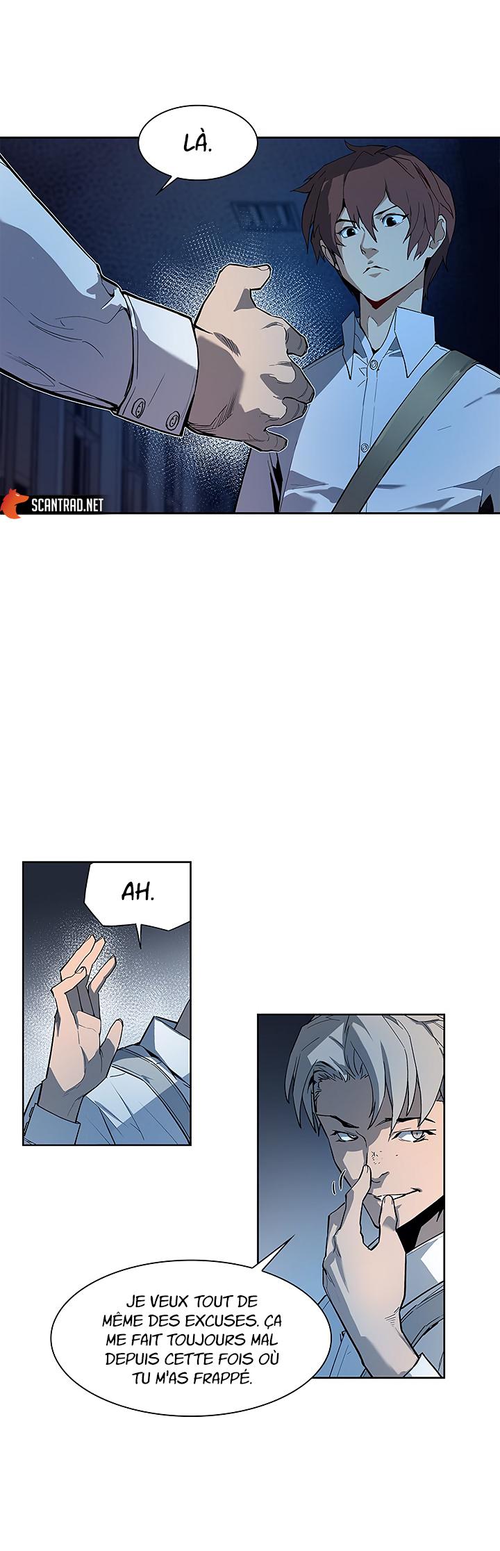 The Second Coming of Gluttony Chapitre 27 - Page 19