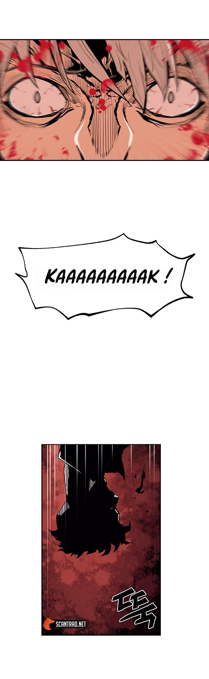 The Second Coming of Gluttony Chapitre 28 - Page 14