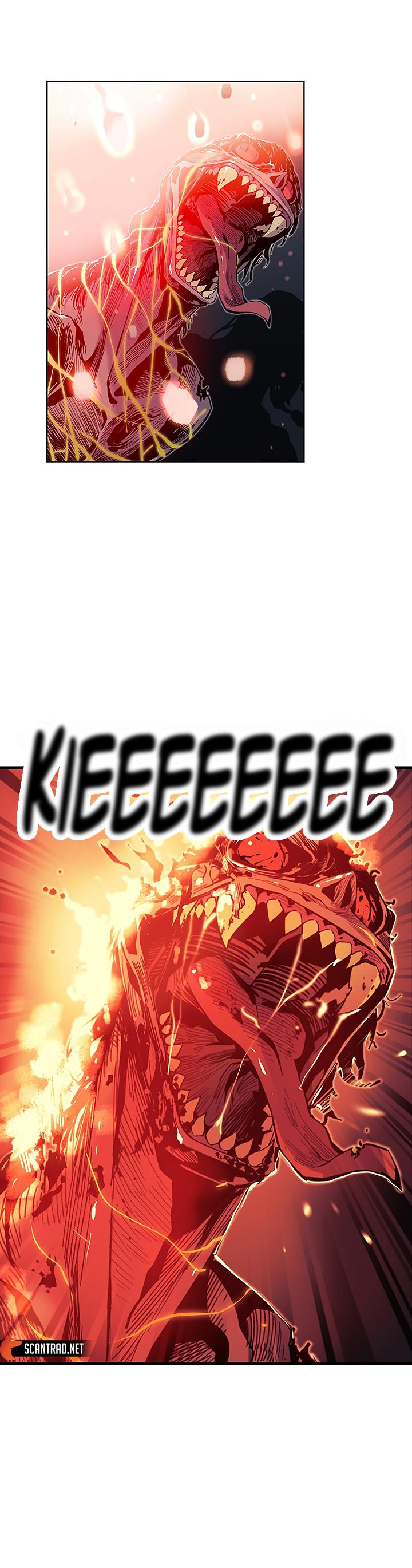 The Second Coming of Gluttony Chapitre 28 - Page 27