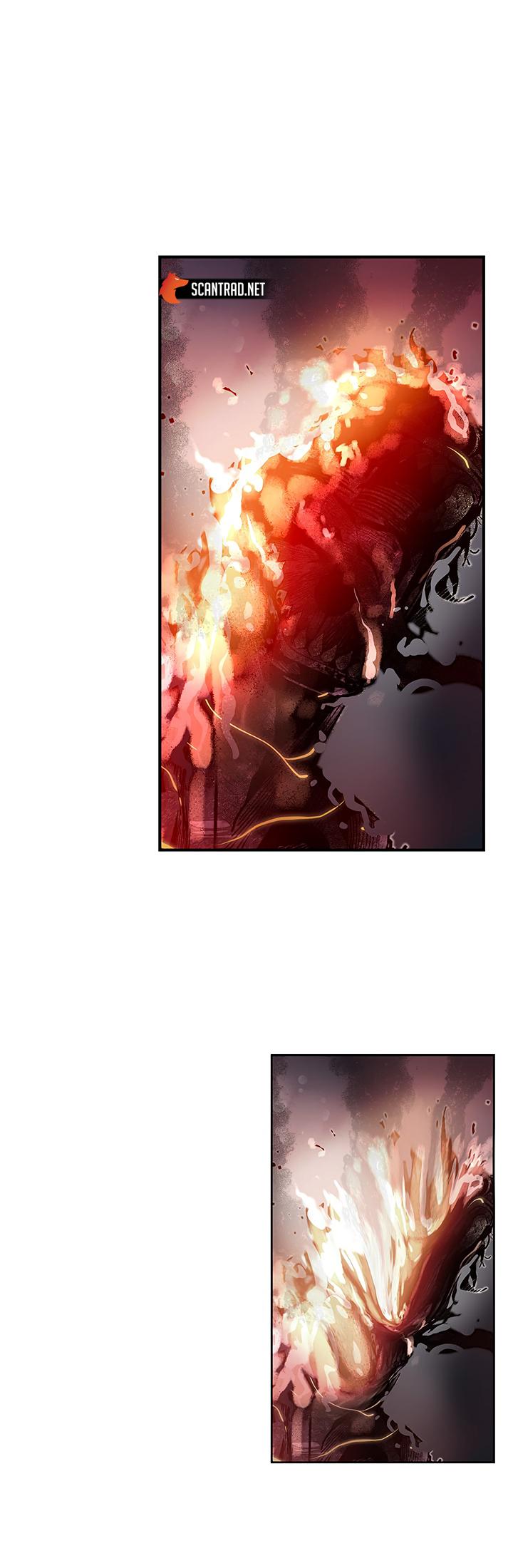 The Second Coming of Gluttony Chapitre 28 - Page 28