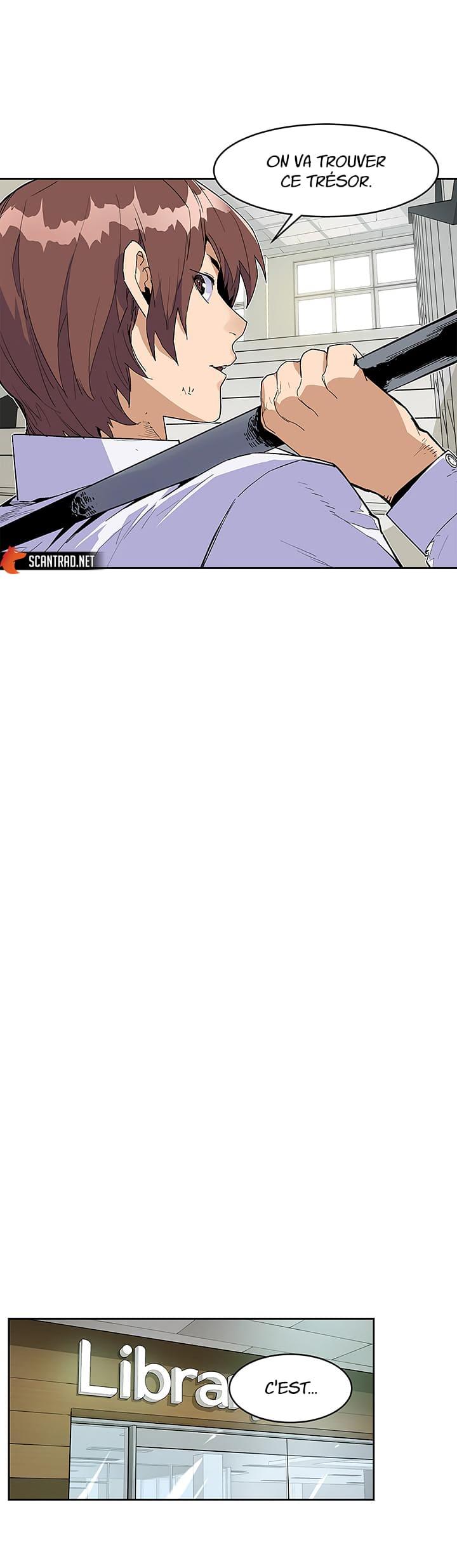 The Second Coming of Gluttony Chapitre 29 - Page 10