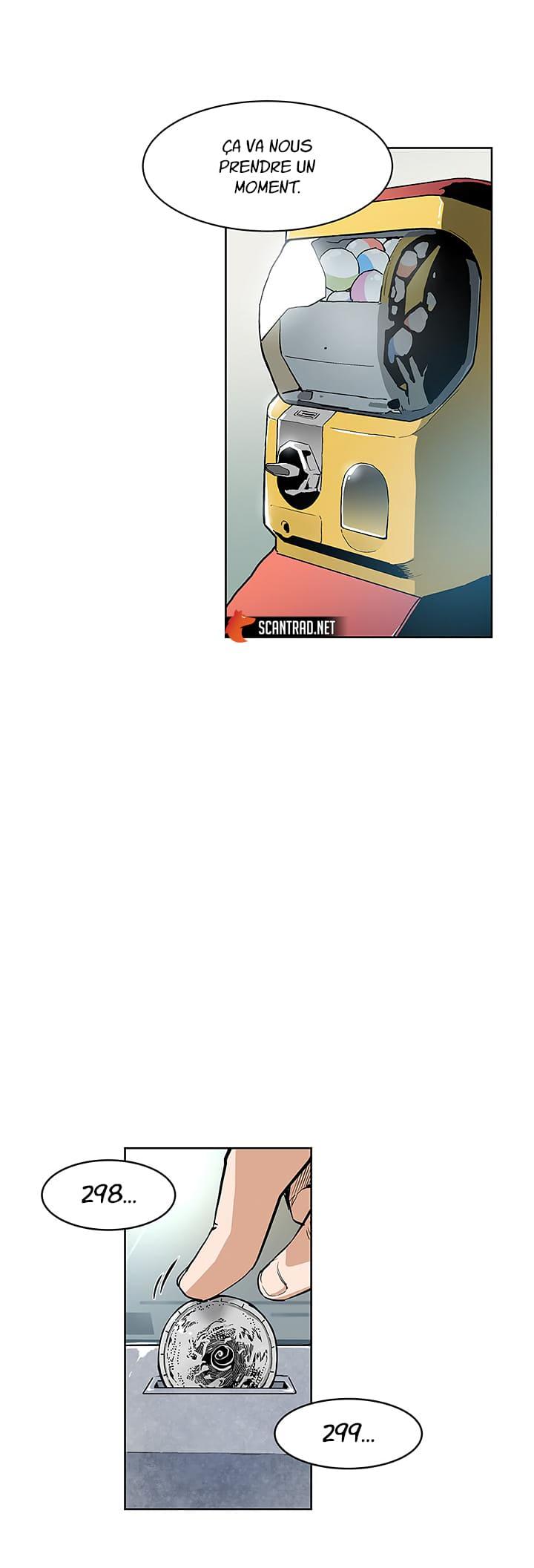 The Second Coming of Gluttony Chapitre 29 - Page 16