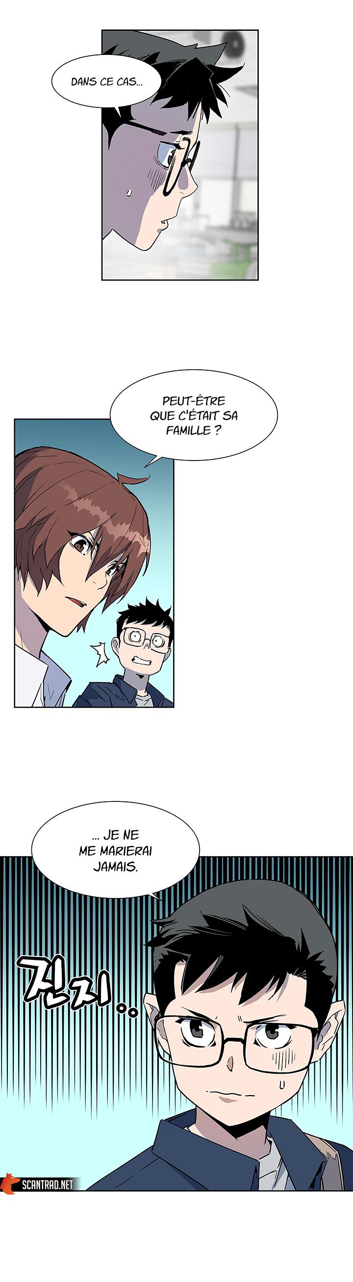 The Second Coming of Gluttony Chapitre 29 - Page 31