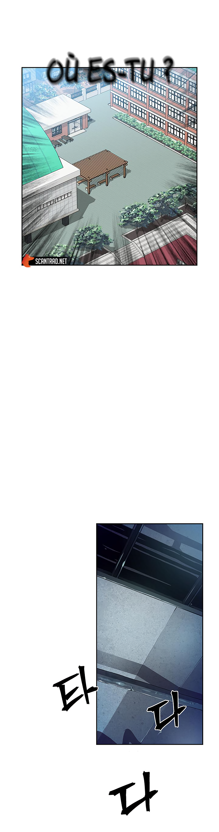 The Second Coming of Gluttony Chapitre 30 - Page 31