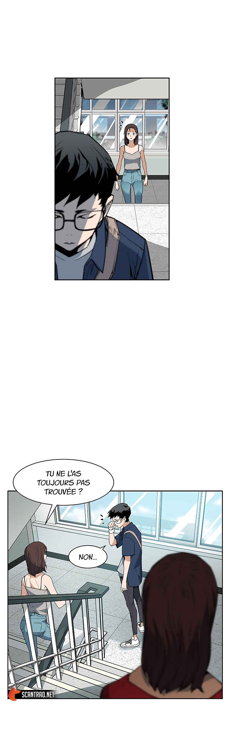 The Second Coming of Gluttony Chapitre 30 - Page 9