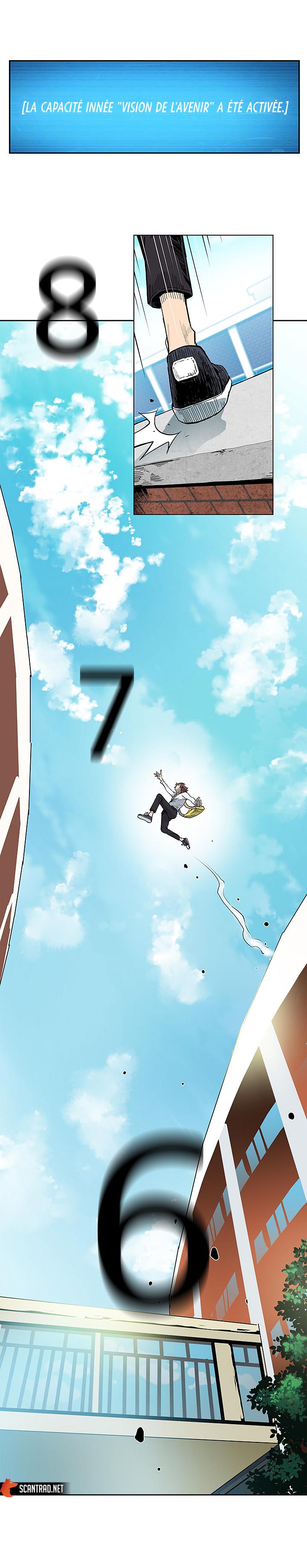 The Second Coming of Gluttony Chapitre 31 - Page 10