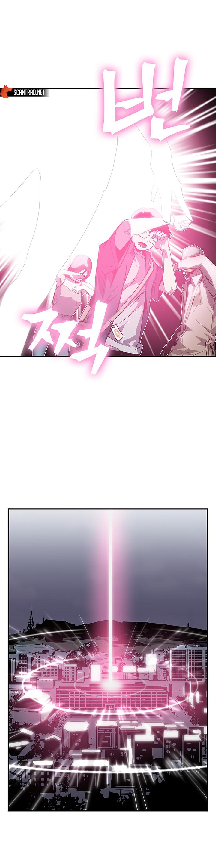 The Second Coming of Gluttony Chapitre 31 - Page 16