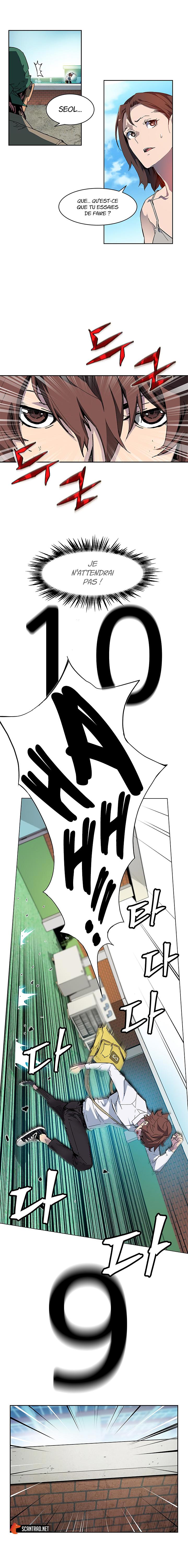 The Second Coming of Gluttony Chapitre 31 - Page 9