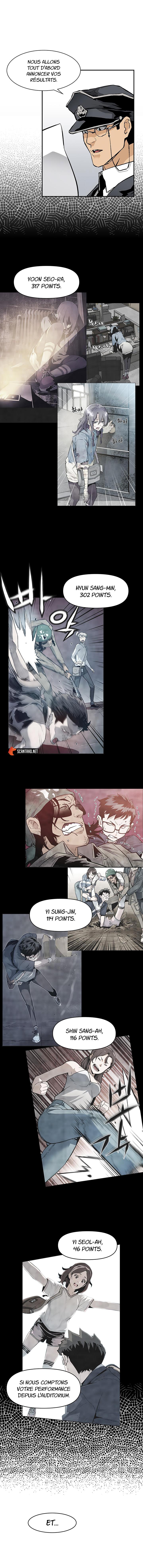 The Second Coming of Gluttony Chapitre 32 - Page 14