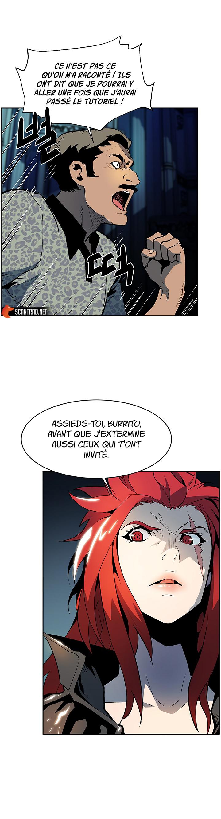 The Second Coming of Gluttony Chapitre 33 - Page 12