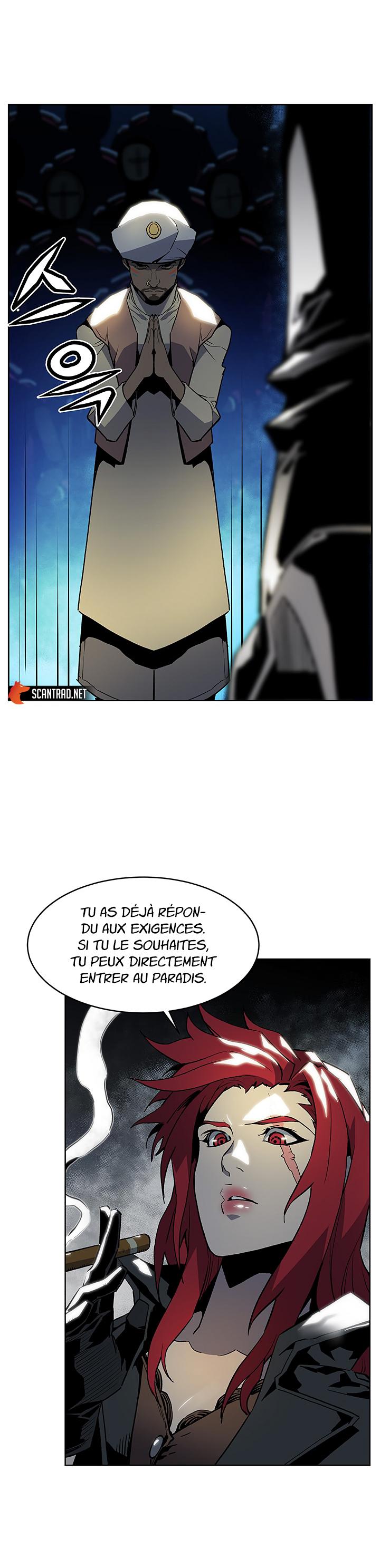 The Second Coming of Gluttony Chapitre 33 - Page 15
